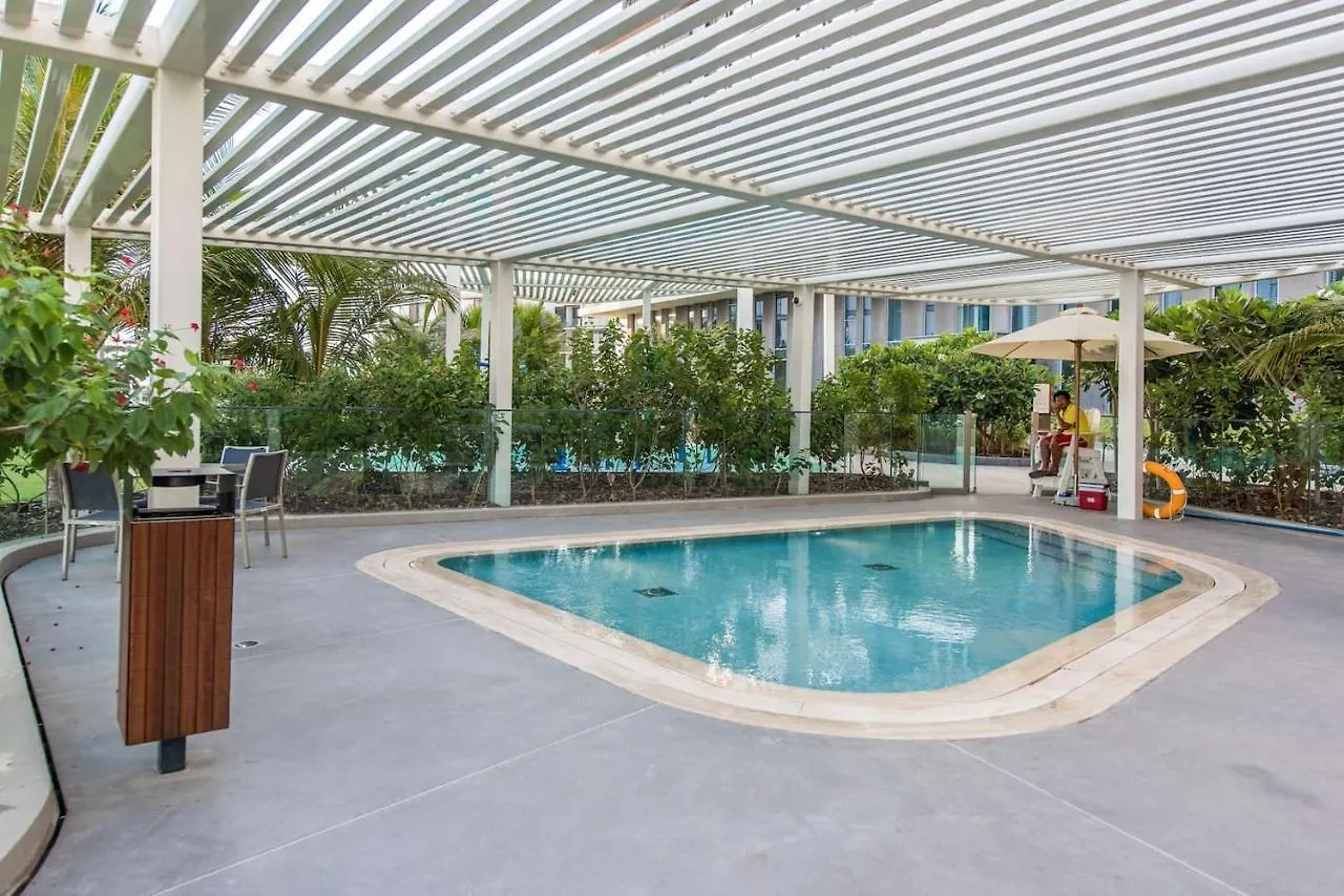 Luxurious 3 Bedroom W Maidroom In Bluewaters Island Dubai Apartment